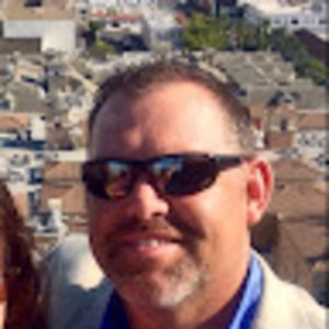 Meet your Posher, Jeff